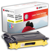 AgfaPhoto Toner Yellow
